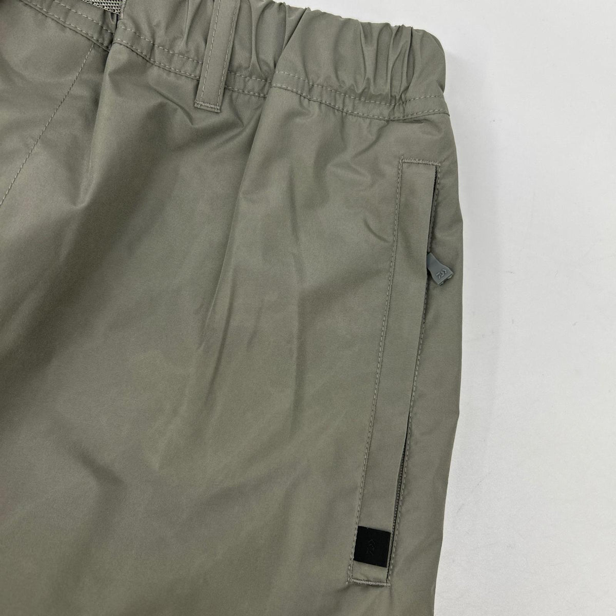 DAIWA PIER39 ダイワピア39 BP-13025L WOLF GRAY GORE-TEX WINDSTOPPER 2WAY EXTREME SKIRT スカート スカート