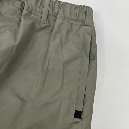 DAIWA PIER39 ダイワピア39 BP-13025L WOLF GRAY GORE-TEX WINDSTOPPER 2WAY EXTREME SKIRT スカート スカート