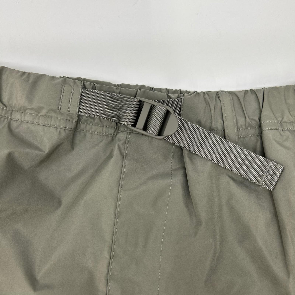 DAIWA PIER39 ダイワピア39 BP-13025L WOLF GRAY GORE-TEX WINDSTOPPER 2WAY EXTREME SKIRT スカート スカート