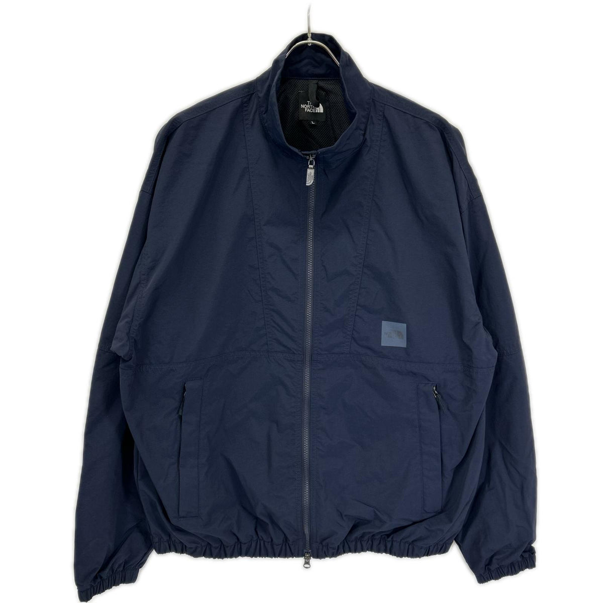 THE NORTH FACE ノースフェイス NP22560 25年製 アビエイターネイビー エンライドトラックジャケット ジャケット