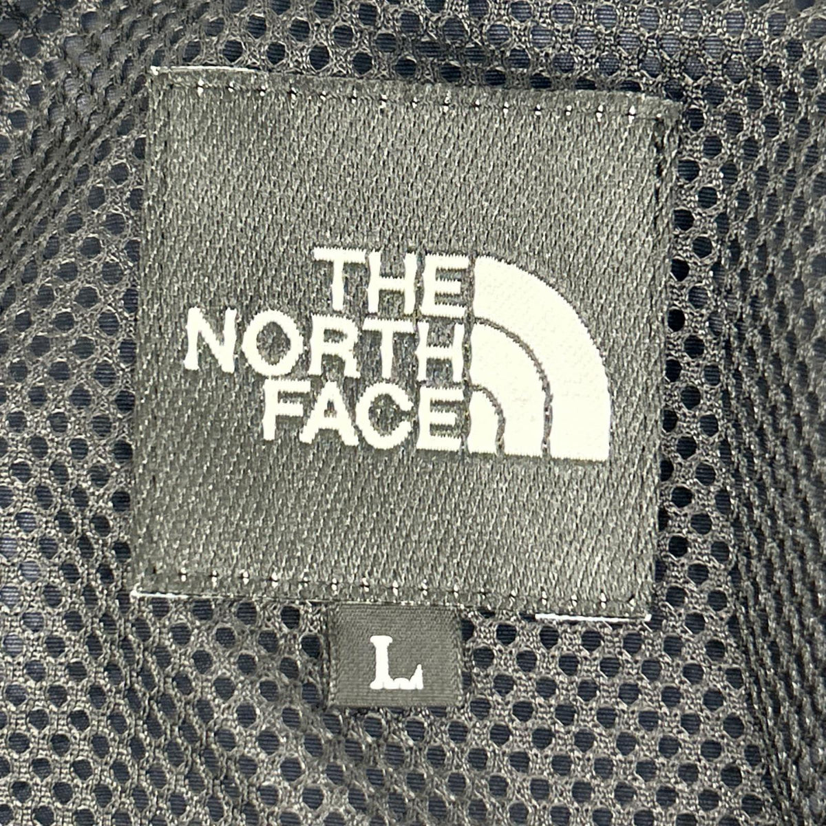 THE NORTH FACE ノースフェイス NP22560 25年製 アビエイターネイビー エンライドトラックジャケット ジャケット
