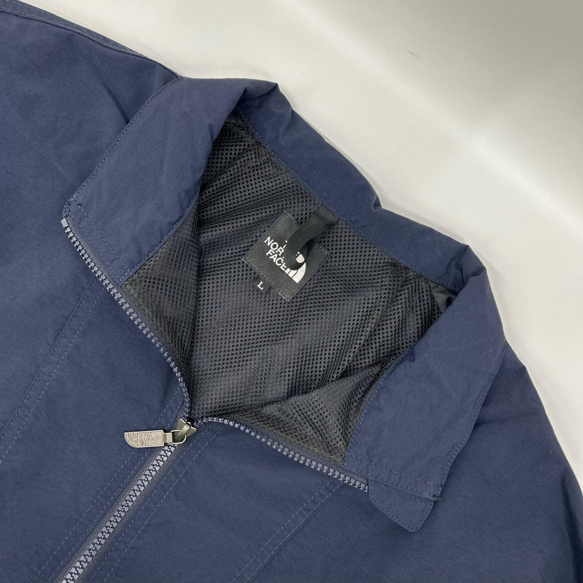 THE NORTH FACE ノースフェイス NP22560 25年製 アビエイターネイビー エンライドトラックジャケット ジャケット
