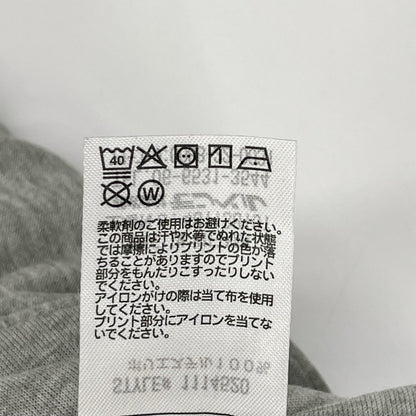 mont-bell モンベル 1114520 ライトグレー WIC.トラベル ニットパジャマ ショートスリーブ スーツ セットアップ