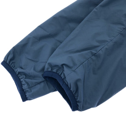 MILLET ミレー MIV02120 ブルー BREATHEBARRIER II LINED JKT ナイロンジャケット トップス