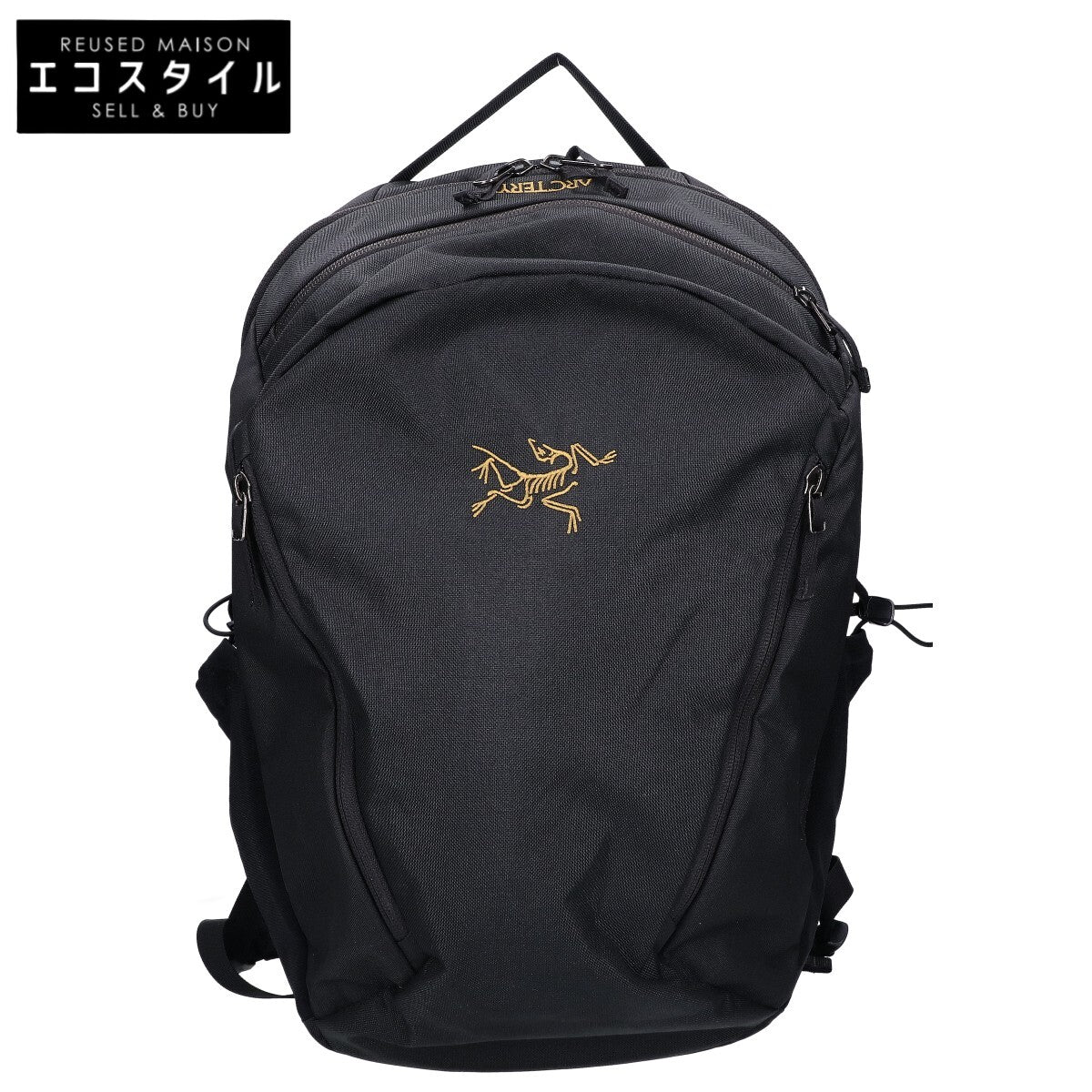 ARC'TERYX アークテリクス 23年製 X000006044 MANTIS 26 BACKPACK マンティス 26 バックパック リュック バックパック