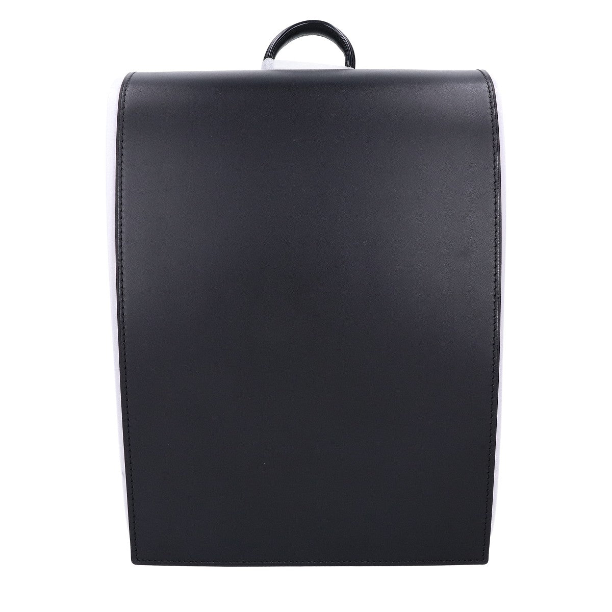 土屋鞄製造所 土屋鞄製造所 新品未使用 OR1401BK タンニン鞣しカーフxソフトカーフ OTONA RANDSEL 001wide/大人ランドセル001ワイド リュック バックパック