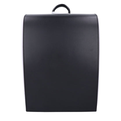 土屋鞄製造所 土屋鞄製造所 新品未使用 OR1401BK タンニン鞣しカーフxソフトカーフ OTONA RANDSEL 001wide/大人ランドセル001ワイド リュック バックパック