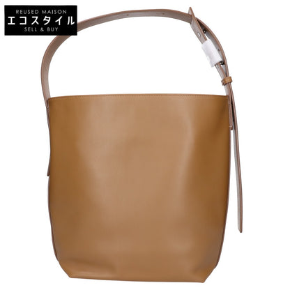 土屋鞄製造所 土屋鞄製造所 新品同様 A25S00253000125 アトロー ワンハンドルトート Medium バケットトート ショルダーバッグ