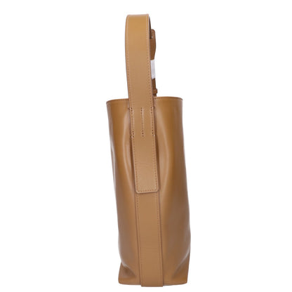 土屋鞄製造所 土屋鞄製造所 新品同様 A25S00253000125 アトロー ワンハンドルトート Medium バケットトート ショルダーバッグ