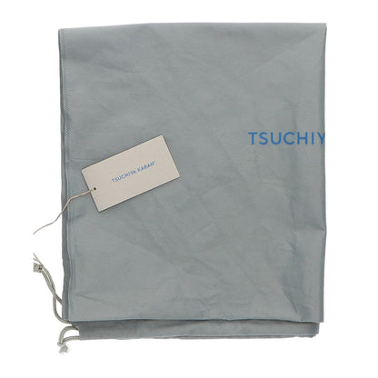 土屋鞄製造所 土屋鞄製造所 新品同様 A25P00248500121 TSUCHIYA フラットトート シグネチャーレイズド トートバッグ
