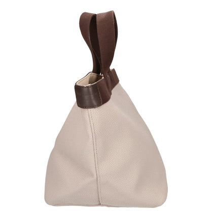 Herve Chapelier エルベシャプリエ 707GP リュクス舟型 トートバッグ
