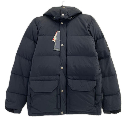 THE NORTH FACE ノースフェイス ND91847 ブラック CAMP SIERRA SHORT/キャンプシェラショート ダウンジャケット ジャケット