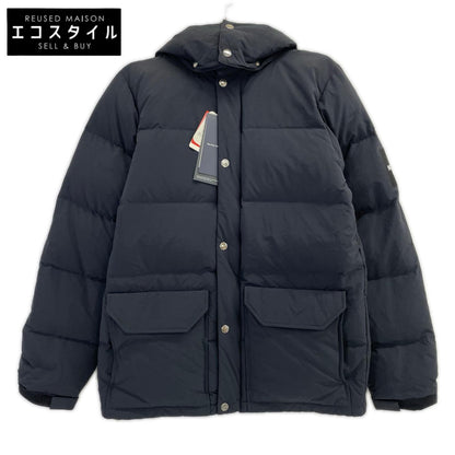 THE NORTH FACE ノースフェイス ND91847 ブラック CAMP SIERRA SHORT/キャンプシェラショート ダウンジャケット ジャケット