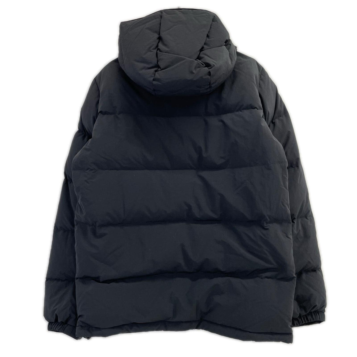 THE NORTH FACE ノースフェイス ND91847 ブラック CAMP SIERRA SHORT/キャンプシェラショート ダウンジャケット ジャケット