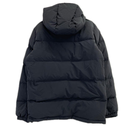 THE NORTH FACE ノースフェイス ND91847 ブラック CAMP SIERRA SHORT/キャンプシェラショート ダウンジャケット ジャケット