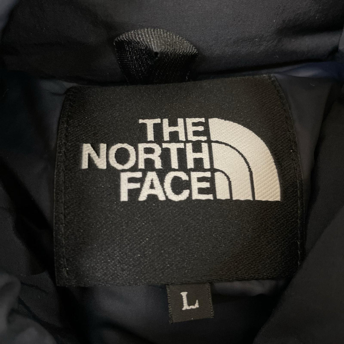 THE NORTH FACE ノースフェイス ND91847 ブラック CAMP SIERRA SHORT/キャンプシェラショート ダウンジャケット ジャケット