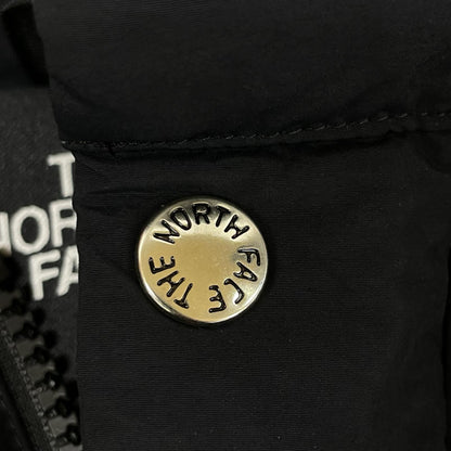 THE NORTH FACE ノースフェイス ND91847 ブラック CAMP SIERRA SHORT/キャンプシェラショート ダウンジャケット ジャケット