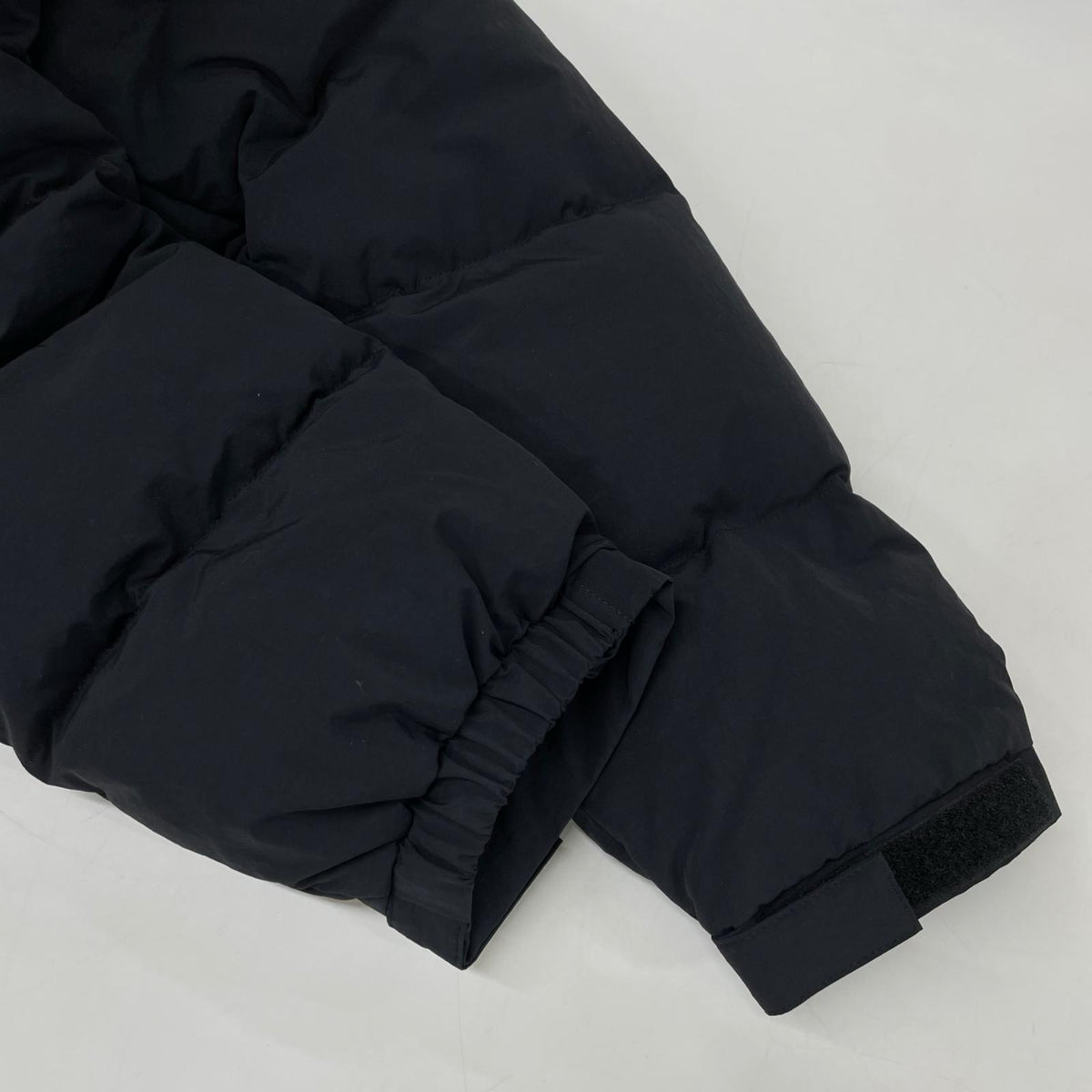 THE NORTH FACE ノースフェイス ND91847 ブラック CAMP SIERRA SHORT/キャンプシェラショート ダウンジャケット ジャケット