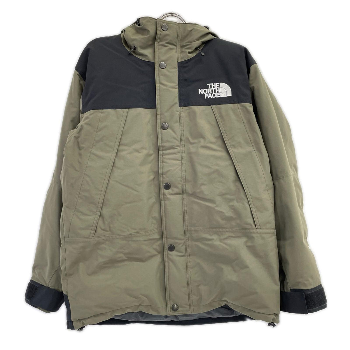 THE NORTH FACE ノースフェイス ND91930 ニュートープ Mountain Down Jacket/マウンテンダウンジャケット ジャケット