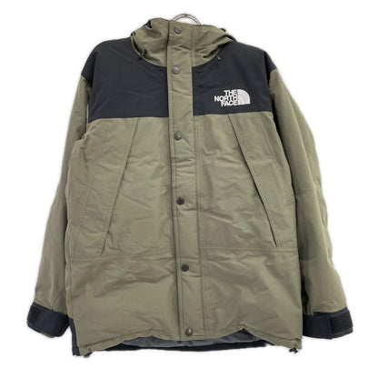 THE NORTH FACE ノースフェイス ND91930 ニュートープ Mountain Down Jacket/マウンテンダウンジャケット ジャケット