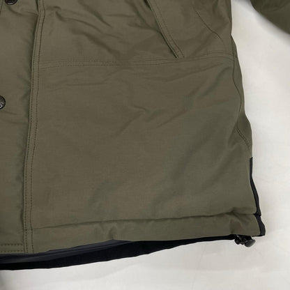 THE NORTH FACE ノースフェイス ND91930 ニュートープ Mountain Down Jacket/マウンテンダウンジャケット ジャケット