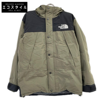 THE NORTH FACE ノースフェイス ND91930 ニュートープ Mountain Down Jacket/マウンテンダウンジャケット ジャケット