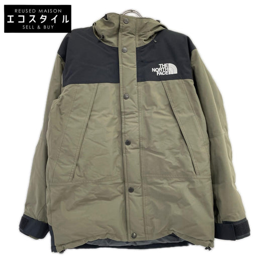 THE NORTH FACE ノースフェイス ND91930 ニュートープ Mountain Down Jacket/マウンテンダウンジャケット ジャケット