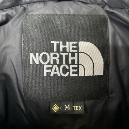 THE NORTH FACE ノースフェイス ND91930 ニュートープ Mountain Down Jacket/マウンテンダウンジャケット ジャケット