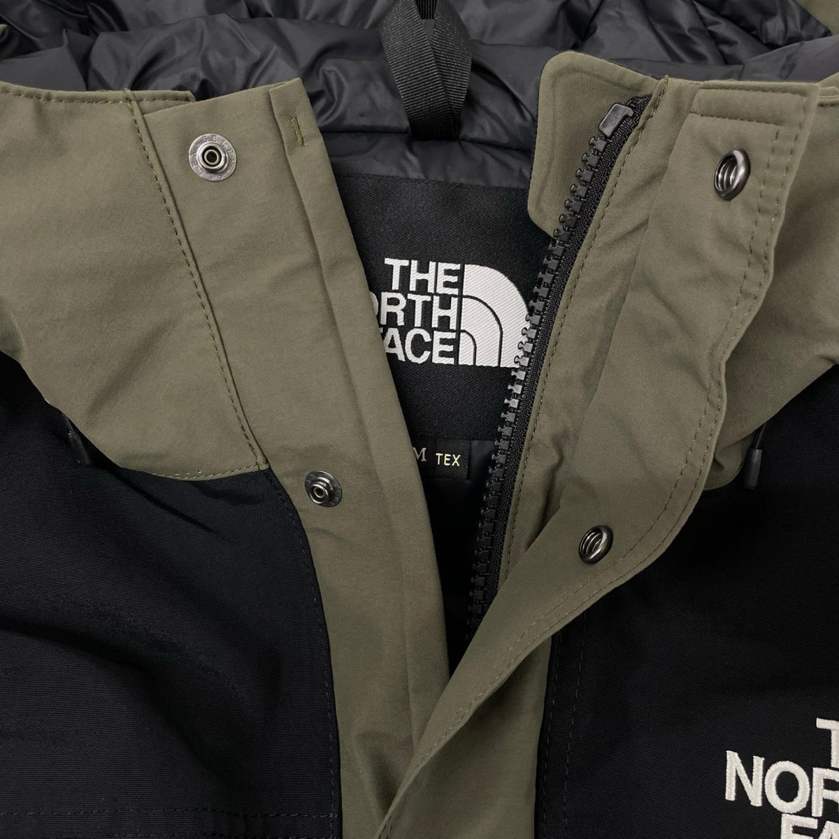 THE NORTH FACE ノースフェイス ND91930 ニュートープ Mountain Down Jacket/マウンテンダウンジャケット ジャケット