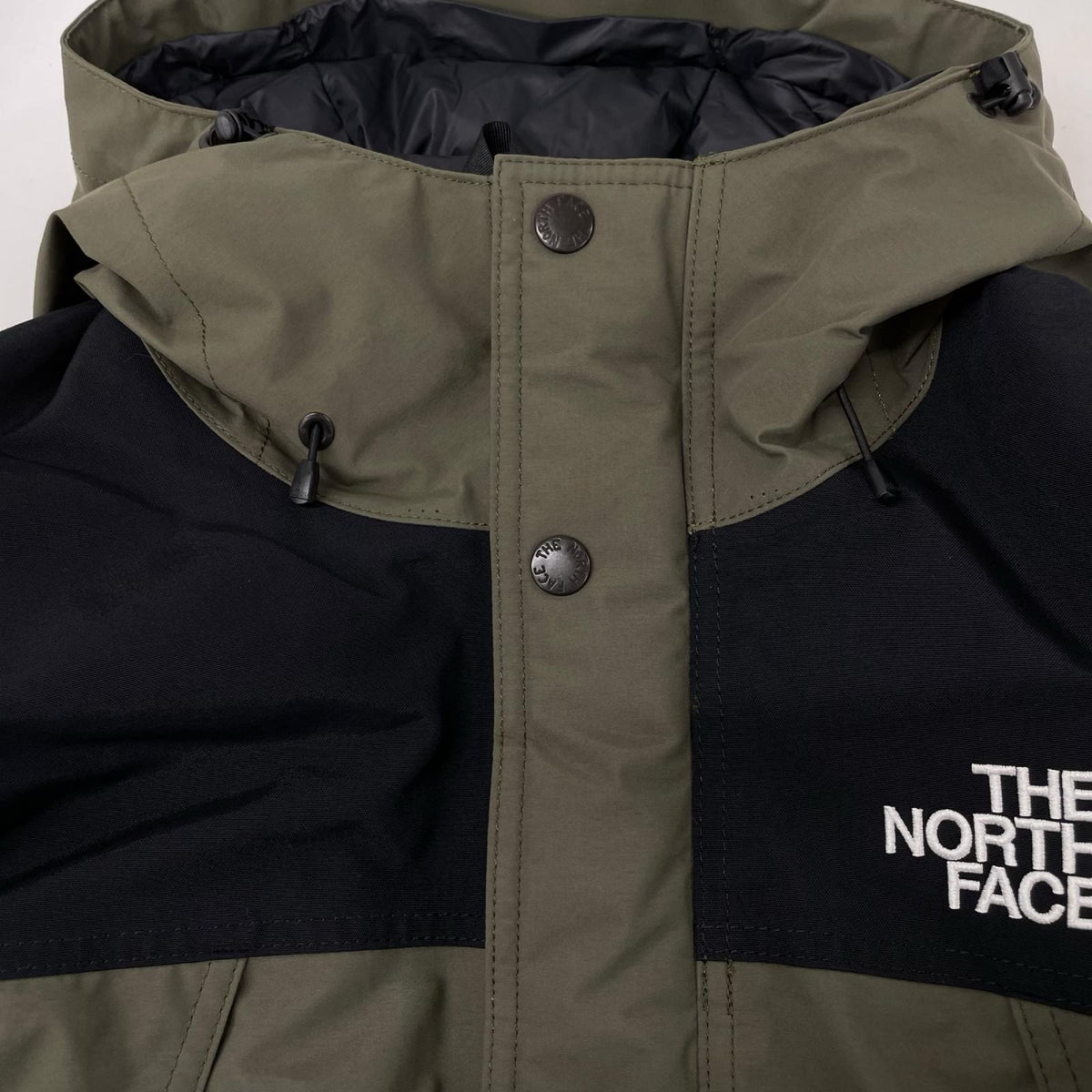 THE NORTH FACE ノースフェイス ND91930 ニュートープ Mountain Down Jacket/マウンテンダウンジャケット ジャケット