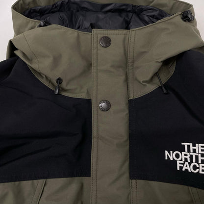 THE NORTH FACE ノースフェイス ND91930 ニュートープ Mountain Down Jacket/マウンテンダウンジャケット ジャケット