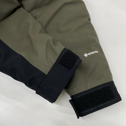 THE NORTH FACE ノースフェイス ND91930 ニュートープ Mountain Down Jacket/マウンテンダウンジャケット ジャケット
