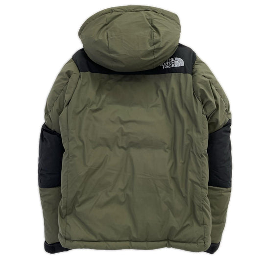 THE NORTH FACE ノースフェイス ND91950 ニュートープ BALTRO LIGHT JACKET/バルトロライトジャケット ジャケット