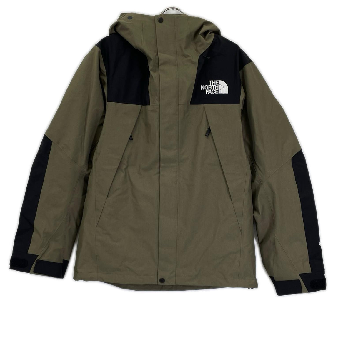 THE NORTH FACE ノースフェイス NP61800 ワイマラナーブラウン Mountain Jacket/マウンテンジャケット ジャケット