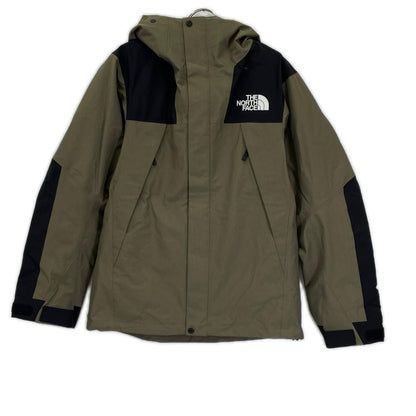 THE NORTH FACE ノースフェイス NP61800 ワイマラナーブラウン Mountain Jacket/マウンテンジャケット ジャケット