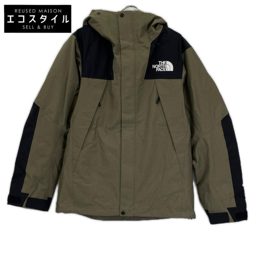 THE NORTH FACE ノースフェイス NP61800 ワイマラナーブラウン Mountain Jacket/マウンテンジャケット ジャケット