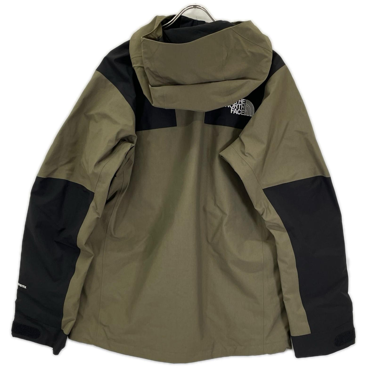 THE NORTH FACE ノースフェイス NP61800 ワイマラナーブラウン Mountain Jacket/マウンテンジャケット ジャケット