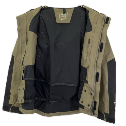 THE NORTH FACE ノースフェイス NP61800 ワイマラナーブラウン Mountain Jacket/マウンテンジャケット ジャケット