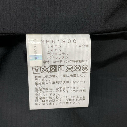 THE NORTH FACE ノースフェイス NP61800 ワイマラナーブラウン Mountain Jacket/マウンテンジャケット ジャケット