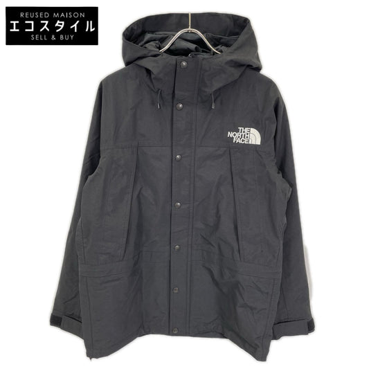 THE NORTH FACE ノースフェイス NP11834 ブラック Mountain Light Jacket/マウンテンライトジャケット ジャケット