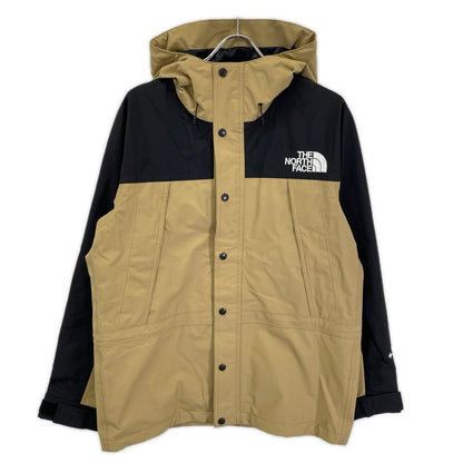 THE NORTH FACE ノースフェイス NP11834 ケルプタン Mountain Light Jacket/マウンテンライトジャケット ジャケット