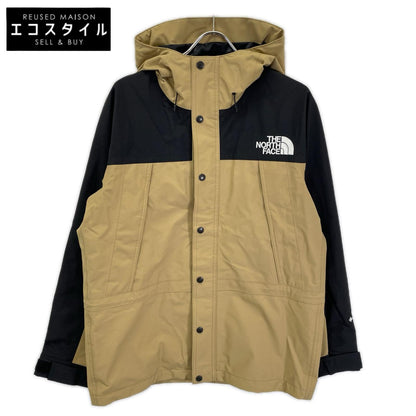 THE NORTH FACE ノースフェイス NP11834 ケルプタン Mountain Light Jacket/マウンテンライトジャケット ジャケット