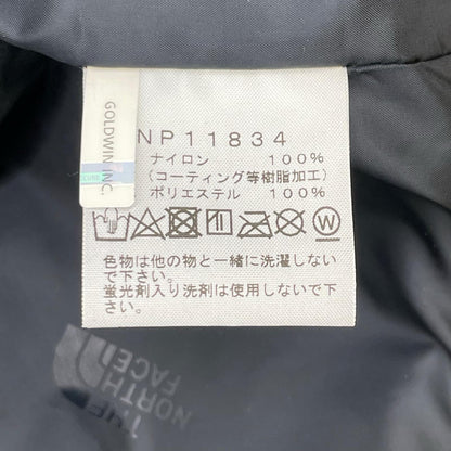 THE NORTH FACE ノースフェイス NP11834 ケルプタン Mountain Light Jacket/マウンテンライトジャケット ジャケット