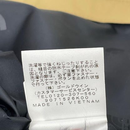 THE NORTH FACE ノースフェイス NP11834 ケルプタン Mountain Light Jacket/マウンテンライトジャケット ジャケット
