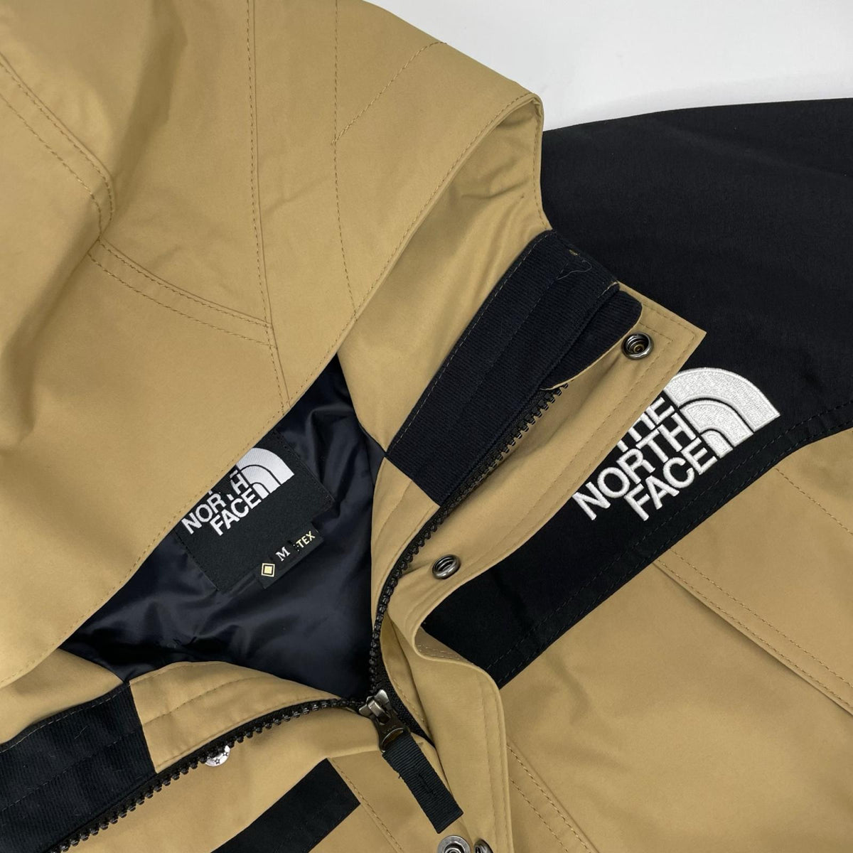 THE NORTH FACE ノースフェイス NP11834 ケルプタン Mountain Light Jacket/マウンテンライトジャケット ジャケット