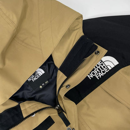 THE NORTH FACE ノースフェイス NP11834 ケルプタン Mountain Light Jacket/マウンテンライトジャケット ジャケット