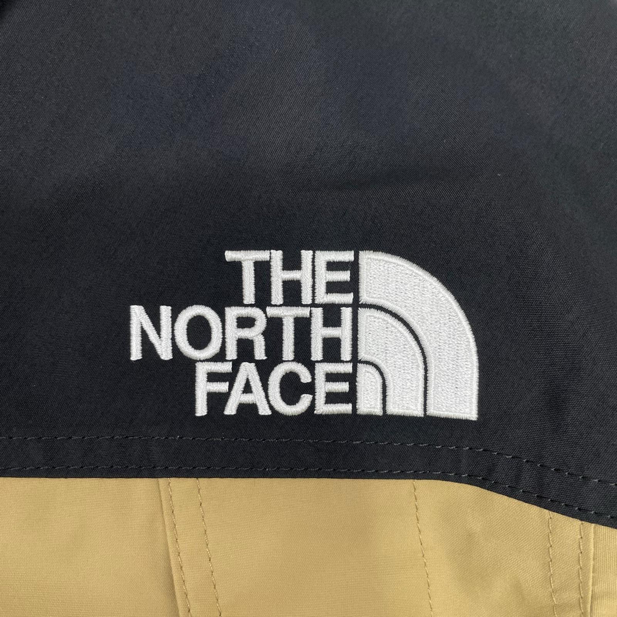 THE NORTH FACE ノースフェイス NP11834 ケルプタン Mountain Light Jacket/マウンテンライトジャケット ジャケット