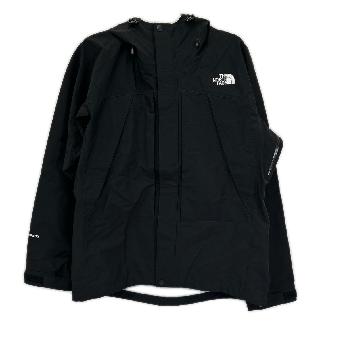 THE NORTH FACE ノースフェイス NP61910 ブラック All Mountain Jacket/オールマウンテンジャケット ジャケット