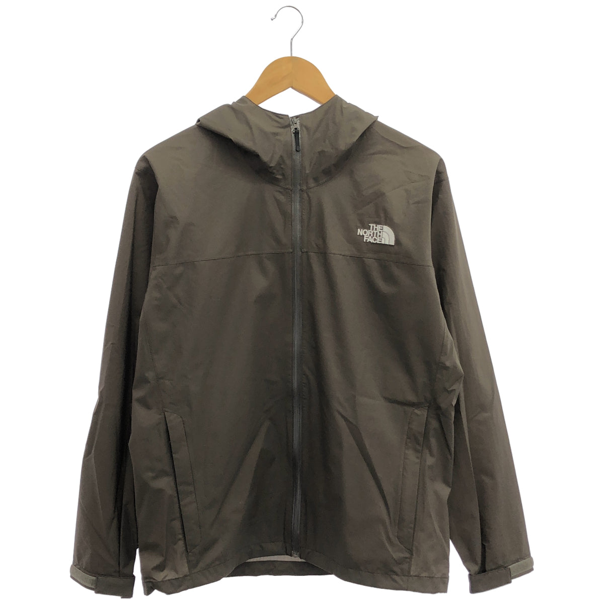 THE NORTH FACE ノースフェイス NP11536 ワイマラナーブラウン ベンチャージャケット トップス