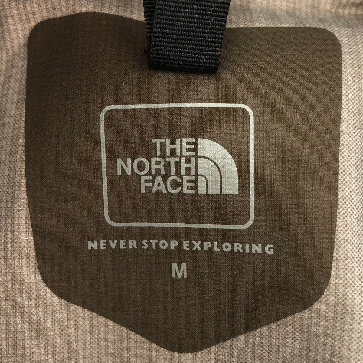 THE NORTH FACE ノースフェイス NP11536 ワイマラナーブラウン ベンチャージャケット トップス